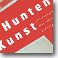 Folder Huntenkunst