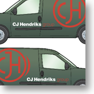 Auto CJH group