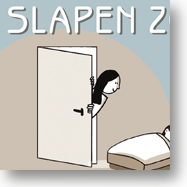 Boek Scrivo Media Slaapproblemen
