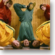 Trainingspakken ILL SKILL SQUAD