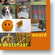 Website Woordkunstenaar